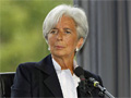 Christine Lagarde